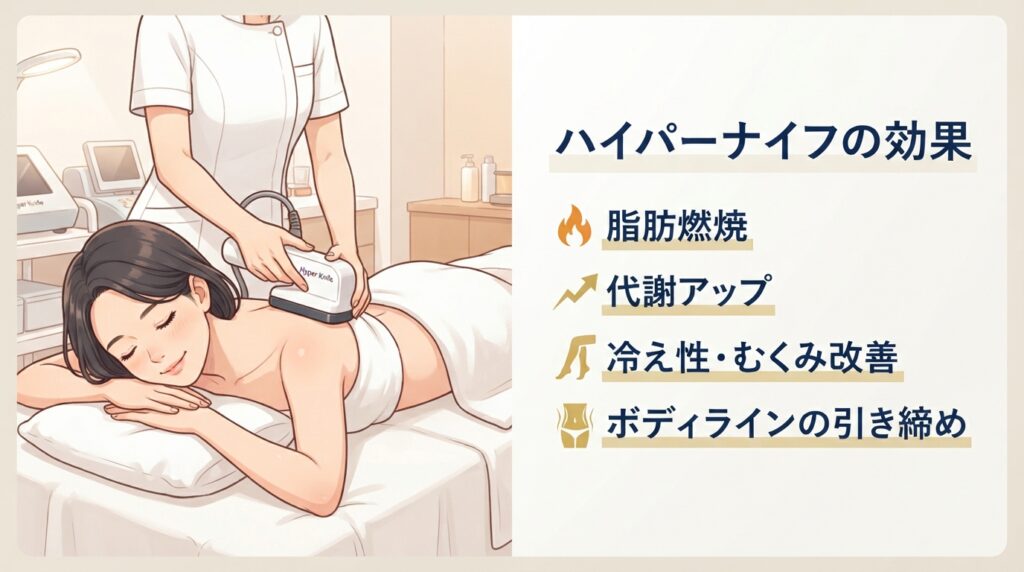 ハイパーナイフ